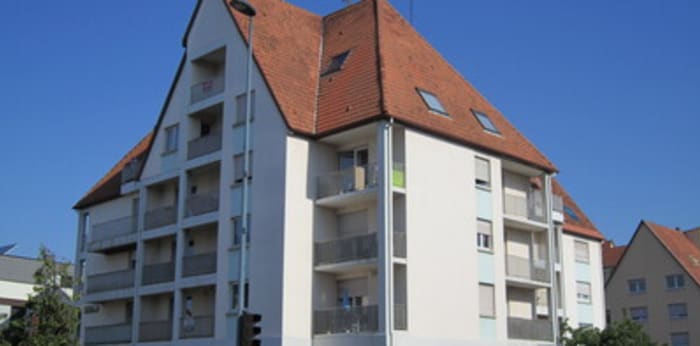 Image 8 sur 16 - Appartement  ·  Location · Selestat (67600) · 3 pièces · 62m²