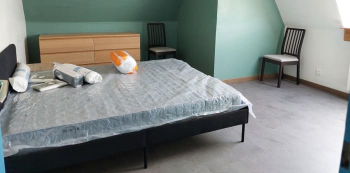 Image 6 sur 16 - Appartement  ·  Location · Selestat (67600) · 3 pièces · 62m²