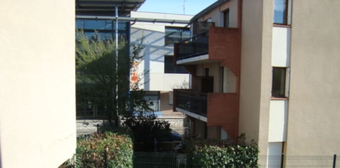 Image 6 sur 12 - Appartement  ·  Location · Toulouse (31400) · 2 pièces · 44m²