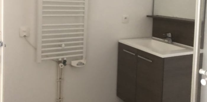 Image 6 sur 7 - Appartement  ·  Location · Massy (91300) · 2 pièces · 44m²