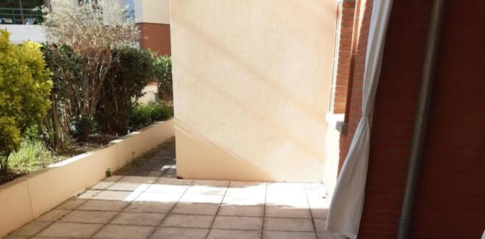 Image 23 sur 30 - Appartement  ·  Location · Toulouse (31400) · 2 pièces · 52m²