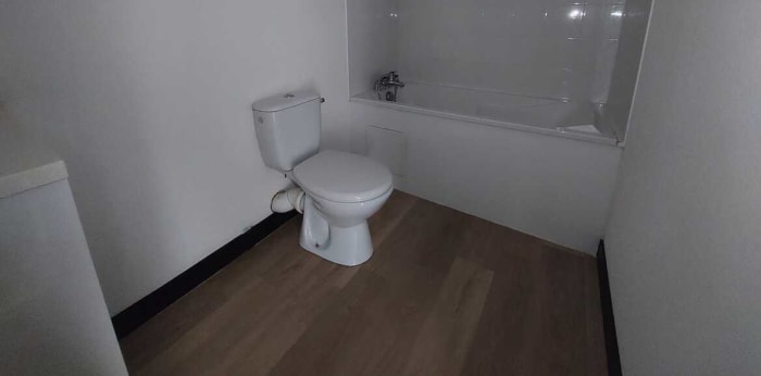 Image 5 sur 6 - Appartement  ·  Location · Toulouse (31000) · 3 pièces · 51m²