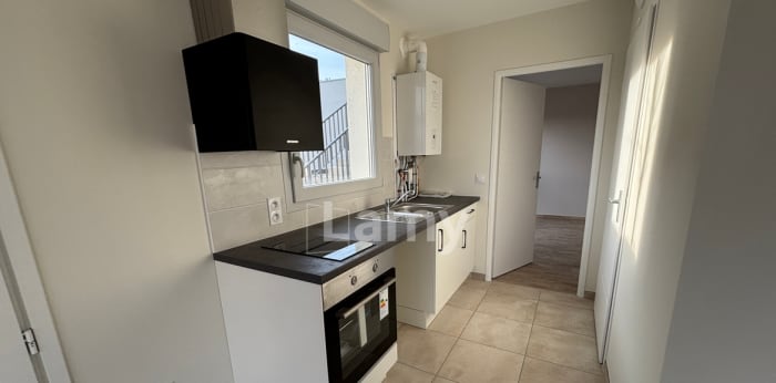 Image 4 sur 12 - Appartement  ·  Location · Dijon (21000) · 2 pièces · 37m²