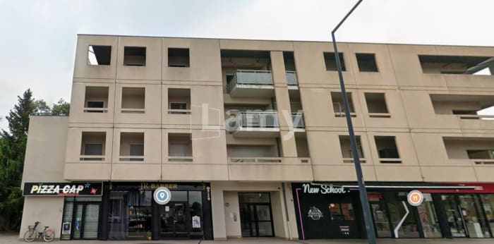 Image 8 sur 13 - Appartement  ·  Location · Toulouse (31400) · 3 pièces · 68m²