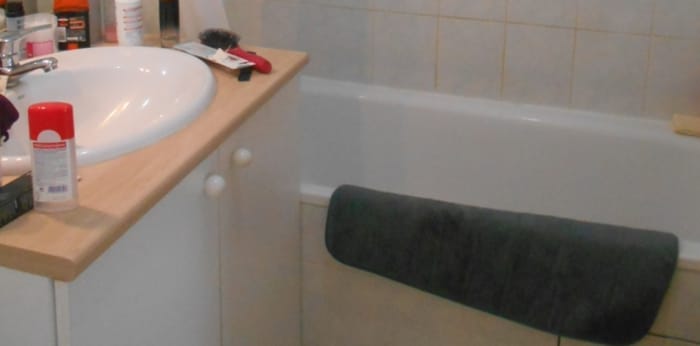 Image 29 sur 30 - Appartement  ·  Location · Angouleme (16000) · 2 pièces · 49m²
