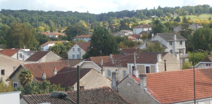 Image 20 sur 30 - Appartement  ·  Location · Angouleme (16000) · 2 pièces · 49m²