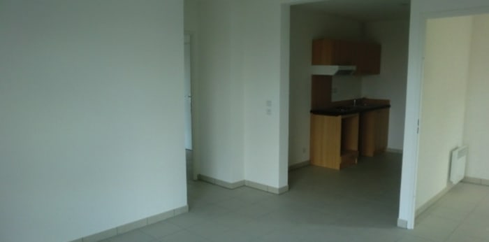 Image 6 sur 8 - Appartement  ·  Location · Angouleme (16000) · 3 pièces · 63m²