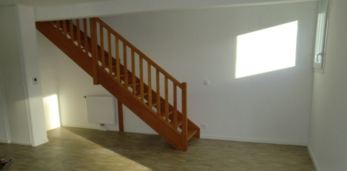Image 4 sur 4 - Appartement  ·  Location · Pantin (93500) · 3 pièces · 68m²