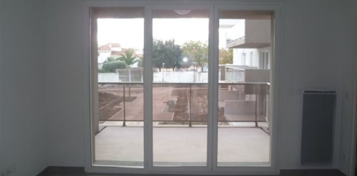 Image 5 sur 6 - Appartement  ·  Location · Perpignan (66000) · 2 pièces · 41m²
