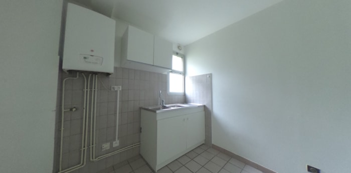 Image 4 sur 9 - Appartement  ·  Location · Grenoble (38100) · 1 pièce · 33m²