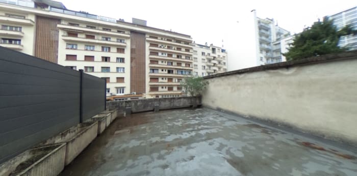 Image 8 sur 9 - Appartement  ·  Location · Grenoble (38100) · 1 pièce · 33m²