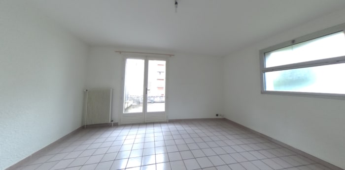 Image 3 sur 9 - Appartement  ·  Location · Grenoble (38100) · 1 pièce · 33m²
