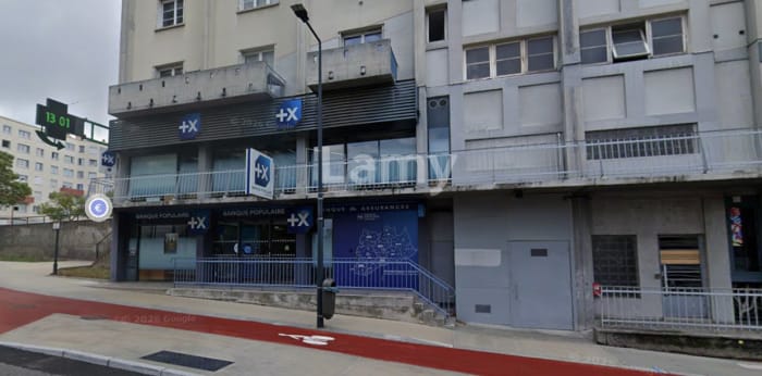 Image 3 sur 3 - Appartement  ·  Location · Toulouse (31500) · 1 pièce · 31m²