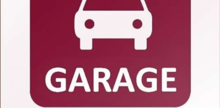Image 1 sur 1 - Parking/box  ·  Location · Villefranche Sur Saone (69400) · 1 pièce · 14m²