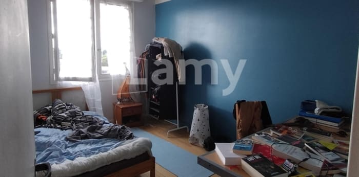 Image 4 sur 5 - Appartement  ·  Location · Rennes (35700) · 3 pièces · 57m²