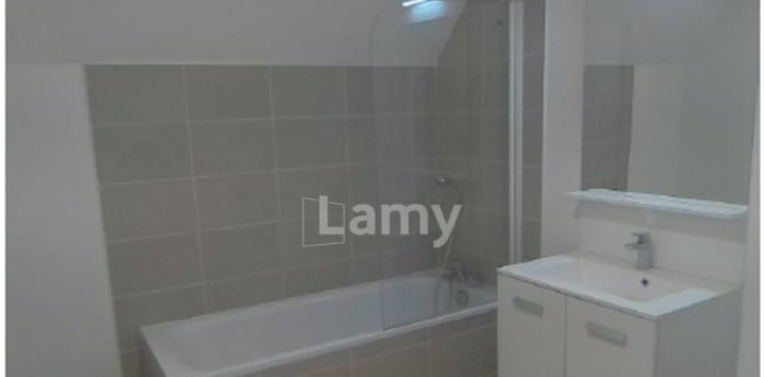Image 2 sur 5 - Appartement  ·  Location · Meaux (77100) · 1 pièce · 28m²