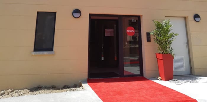 Image 4 sur 5 - Appartement  ·  Location · Meaux (77100) · 1 pièce · 28m²