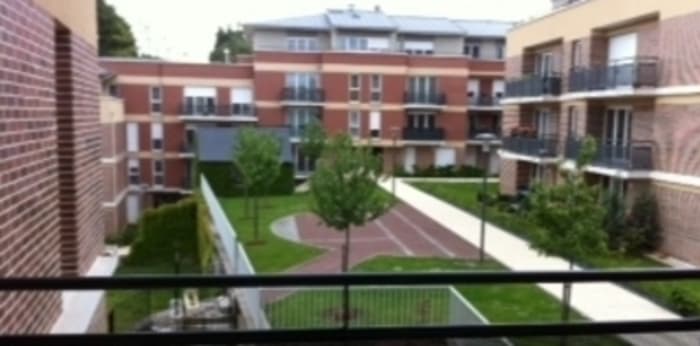 Image 2 sur 6 - Appartement  ·  Location · Deville Les Rouen (76250) · 3 pièces · 67m²
