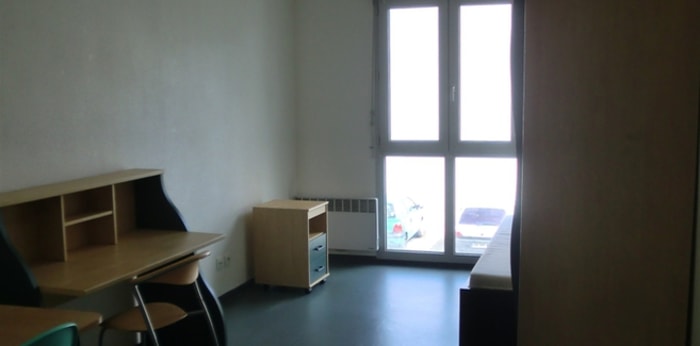 Image 5 sur 10 - Appartement  ·  Location · Angers (49000) · 1 pièce · 19m²