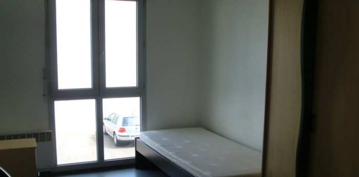 Image 3 sur 10 - Appartement  ·  Location · Angers (49000) · 1 pièce · 19m²