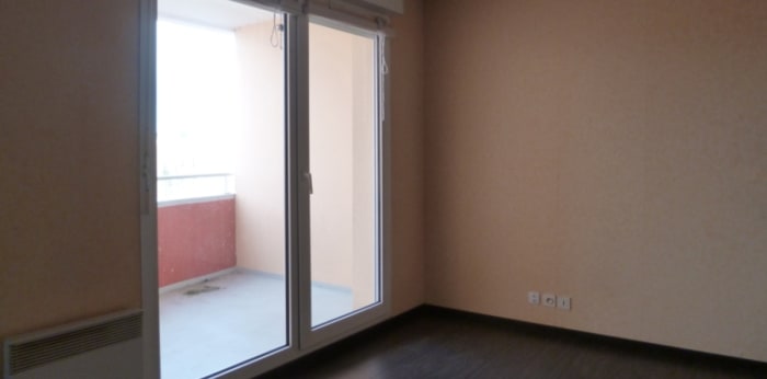 Image 4 sur 4 - Appartement  ·  Location · Besancon (25000) · 1 pièce · 27m²