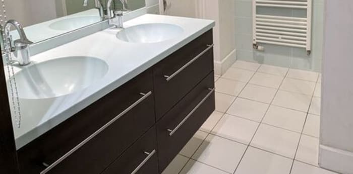 Image 7 sur 11 - Appartement  ·  Location · Lons Le Saunier (39000) · 5 pièces · 116m²