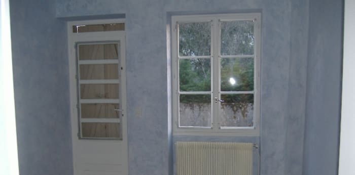 Image 9 sur 11 - Appartement  ·  Location · Lons Le Saunier (39000) · 5 pièces · 116m²