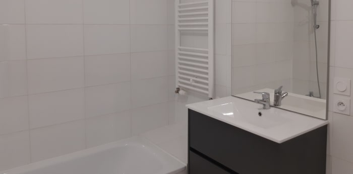 Image 5 sur 9 - Appartement  ·  Location · La Ravoire (73490) · 2 pièces · 41m²