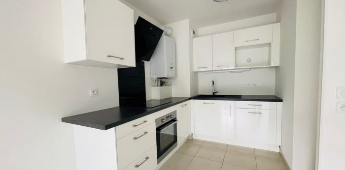 Image 1 sur 9 - Appartement  ·  Location · La Ravoire (73490) · 2 pièces · 41m²