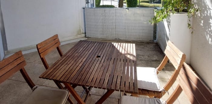 Image 8 sur 8 - Appartement  ·  Location · Meylan (38240) · 2 pièces · 38m²