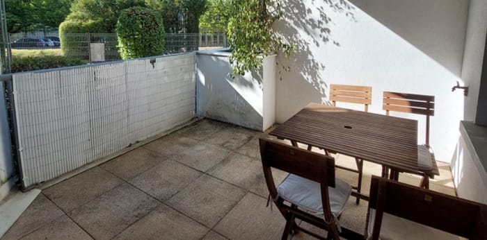 Image 1 sur 8 - Appartement  ·  Location · Meylan (38240) · 2 pièces · 38m²