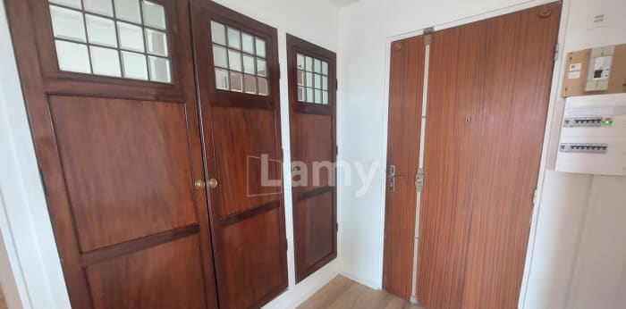 Image 13 sur 14 - Appartement  ·  Location · Dax (40100) · 4 pièces · 85m²