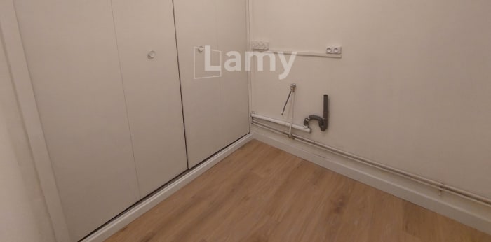 Image 14 sur 14 - Appartement  ·  Location · Dax (40100) · 4 pièces · 85m²