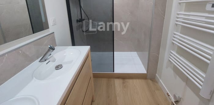 Image 6 sur 14 - Appartement  ·  Location · Dax (40100) · 4 pièces · 85m²
