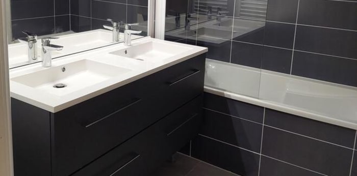 Image 6 sur 6 - Appartement  ·  Location · Tours (37000) · 3 pièces · 64m²