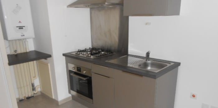 Image 5 sur 5 - Appartement  ·  Location · Ceyrat (63122) · 2 pièces · 41m²