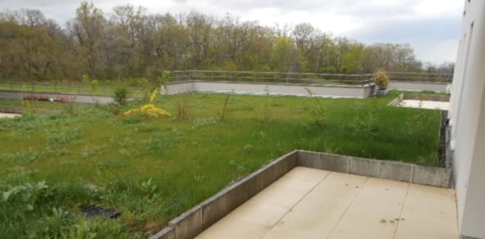 Image 3 sur 5 - Appartement  ·  Location · Ceyrat (63122) · 2 pièces · 41m²