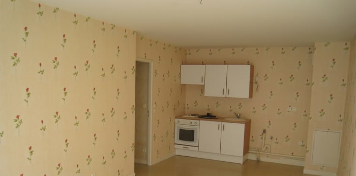 Image 6 sur 8 - Appartement  ·  Location · Armentieres (59280) · 2 pièces · 45m²