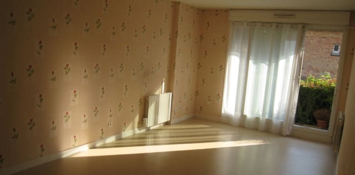 Image 5 sur 8 - Appartement  ·  Location · Armentieres (59280) · 2 pièces · 45m²
