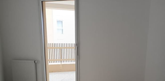 Image 5 sur 7 - Appartement  ·  Location · Tours (37100) · 3 pièces · 62m²