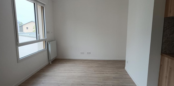 Image 2 sur 7 - Appartement  ·  Location · Tours (37100) · 3 pièces · 62m²