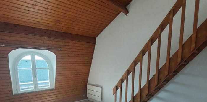 Image 1 sur 5 - Appartement  ·  Location · Bordeaux (33000) · 2 pièces · 31m²