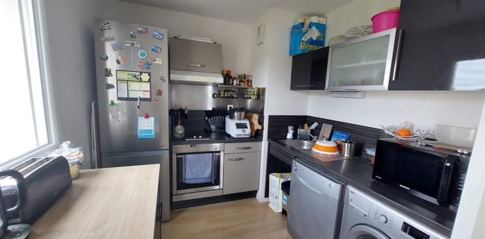 Image 3 sur 11 - Appartement  ·  Location · La Roche Sur Yon (85000) · 3 pièces · 64m²