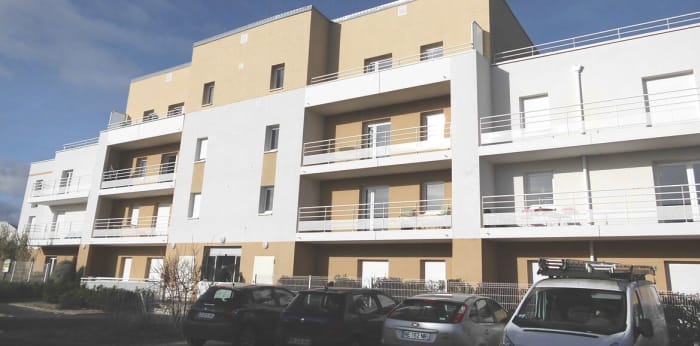 Image 5 sur 11 - Appartement  ·  Location · La Roche Sur Yon (85000) · 3 pièces · 64m²