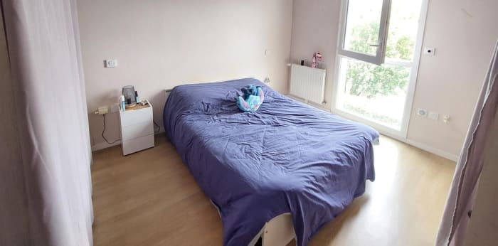 Image 9 sur 11 - Appartement  ·  Location · La Roche Sur Yon (85000) · 3 pièces · 64m²