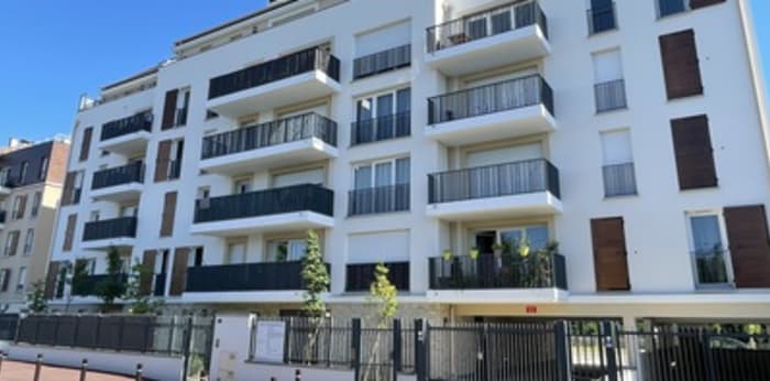 Image 1 sur 30 - Appartement  ·  Location · Ermont (95120) · 2 pièces · 40m²
