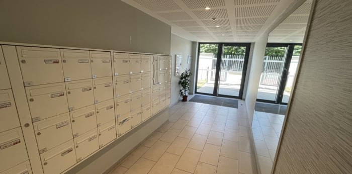 Image 22 sur 30 - Appartement  ·  Location · Ermont (95120) · 2 pièces · 40m²