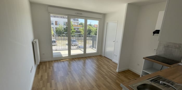 Image 28 sur 30 - Appartement  ·  Location · Ermont (95120) · 2 pièces · 40m²