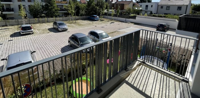 Image 14 sur 30 - Appartement  ·  Location · Ermont (95120) · 2 pièces · 40m²