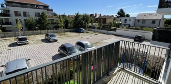 Image 11 sur 30 - Appartement  ·  Location · Ermont (95120) · 2 pièces · 40m²